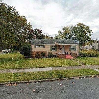 100 Rosemont Ave, New Cumberland, PA 17070