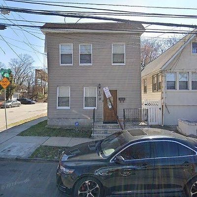 100 S Devine St, Newark, NJ 07106