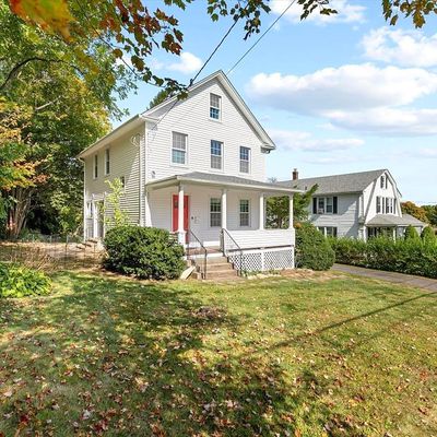 100 Russell St, Middletown, CT 06457