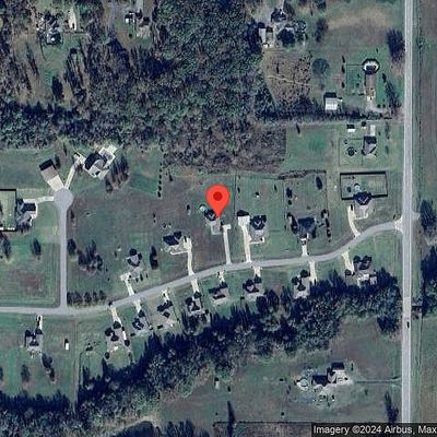 100 Sandy Creek Dr, Ward, AR 72176