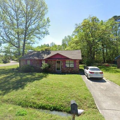 100 Shamrock Dr, Summerville, SC 29483