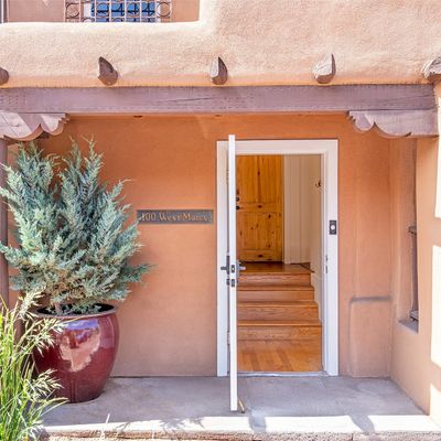 100 W Marcy Street #4, Santa Fe, NM 87501