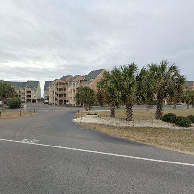 1000 Caswell Beach Road Unit 1111 Oak Island, Island, NC 28465