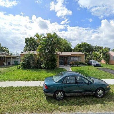 1000 Nw 198 Th St, Miami, FL 33169