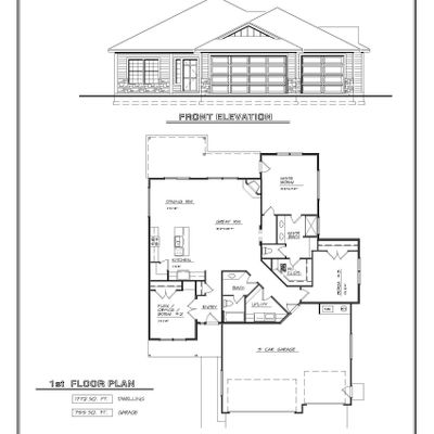 1000 Sw Bonnie Street, Mountain Home, ID 83647