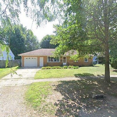 1001 Lynn Ave, Kalamazoo, MI 49008