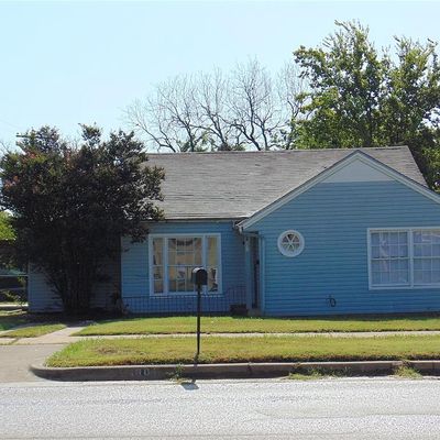 1001 Sw 5 Th Ave, Mineral Wells, TX 76067