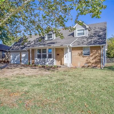 1001 Sw 66 Th St, Oklahoma City, OK 73139