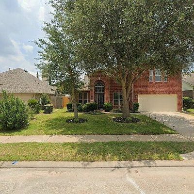 10017 Forest Spring Ln, Pearland, TX 77584