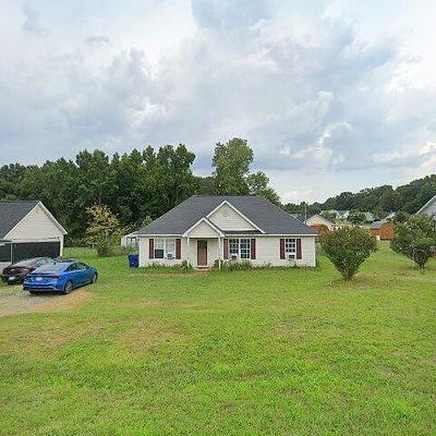 1002 Crescent Way, Wingate, NC 28174