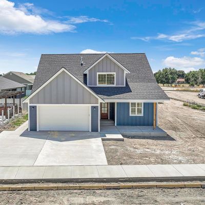 1003 Liberty Street, Gooding, ID 83330