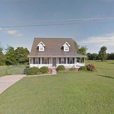 1003 Saul Dr S, Portland, TN 37148