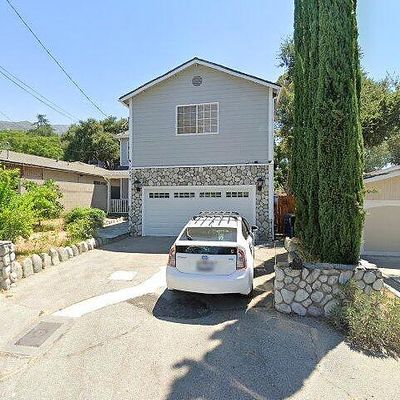 10048 Breidt Ave, Tujunga, CA 91042