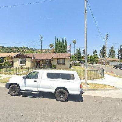 1005 Folkstone Ave, Hacienda Heights, CA 91745