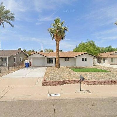 1006 E Weber Dr, Tempe, AZ 85288