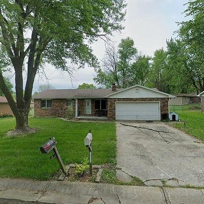 1007 Jan Dr, California, MO 65018