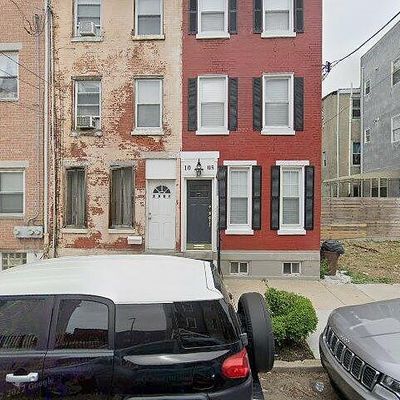 1007 Mount Vernon St, Philadelphia, PA 19123