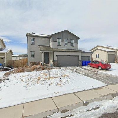 10078 Beckham St, Peyton, CO 80831