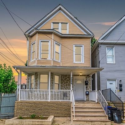 1008 Flora St, Elizabeth, NJ 07201