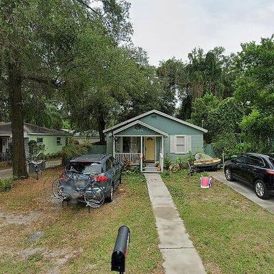 1009 E North Bay St, Tampa, FL 33603