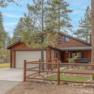 1009 Tinkerbell Ave, Big Bear City, CA 92314