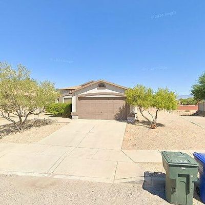 10099 E Sunset Meadow Pl, Tucson, AZ 85747