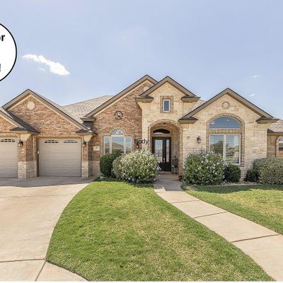 101 Allen Ct, Wolfforth, TX 79382