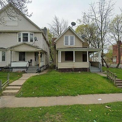 101 Avenue E St, Rochester, NY 14621