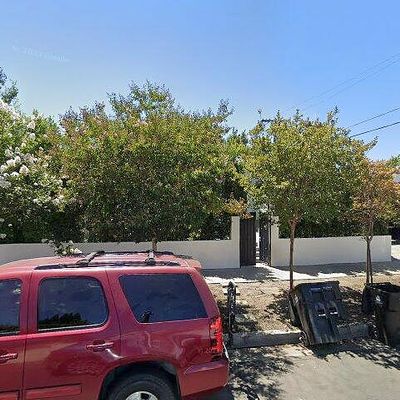 7210 Rosewood Ave, Los Angeles, CA 90036