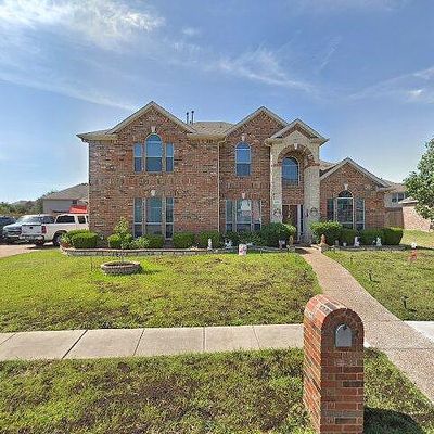 724 Daisy Dr, Desoto, TX 75115