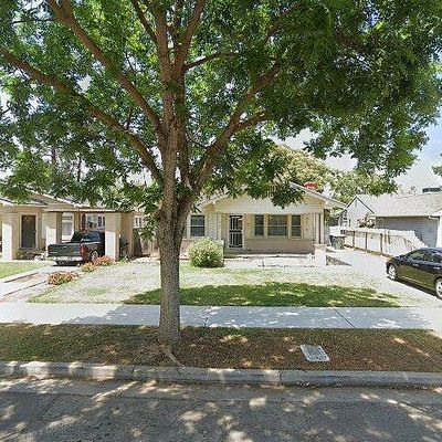 725 E Princeton Ave, Fresno, CA 93704