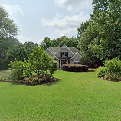 729 Larry Ln, Winder, GA 30680