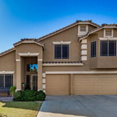 731 W Melody Ave, Gilbert, AZ 85233