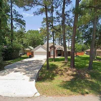 7314 Charred Pine Dr, Magnolia, TX 77354