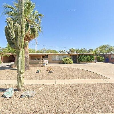 7316 E 35 Th St, Tucson, AZ 85710