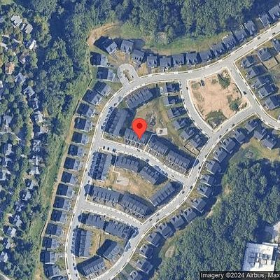 7409 Plainview Ter, Columbia, MD 21044