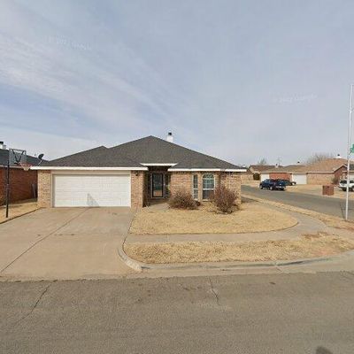 7502 Paris Ave, Lubbock, TX 79423