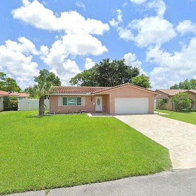 7514 Nw 42 Nd Ct, Coral Springs, FL 33065