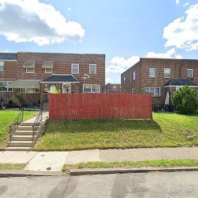 7530 Woodbine Ave, Philadelphia, PA 19151