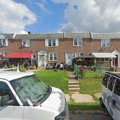 7548 Brentwood Rd, Philadelphia, PA 19151