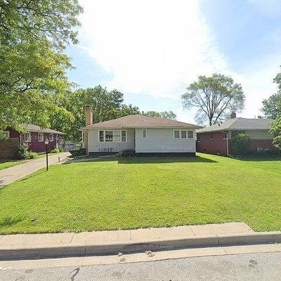 7611 Woodmar Ave, Hammond, IN 46323