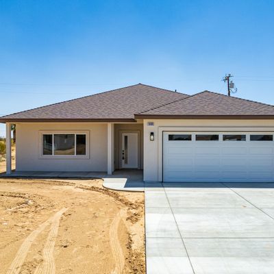 10608 Oleander Avenue, California City, CA 93505