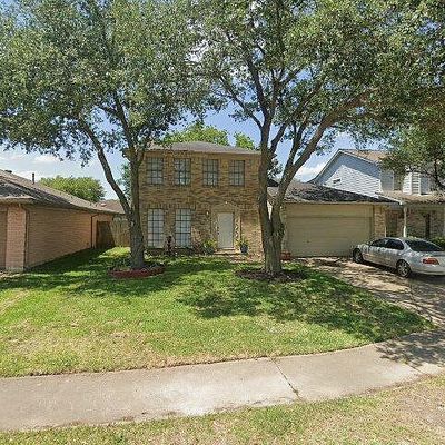 10610 Zircon Ct, Houston, TX 77099