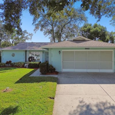 10611 Mira Vista Dr, Port Richey, FL 34668