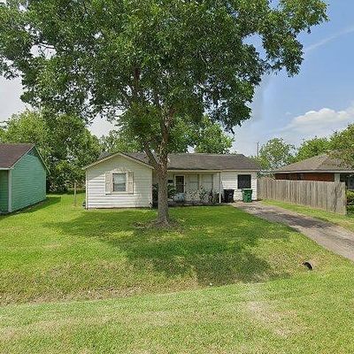 10622 Buffum St, Houston, TX 77051