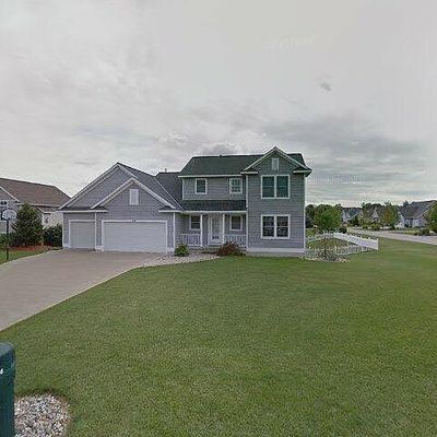 10698 Antelope Dr, Zeeland, MI 49464