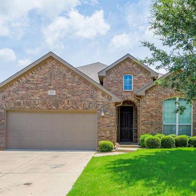 107 Cassandra Dr, Forney, TX 75126