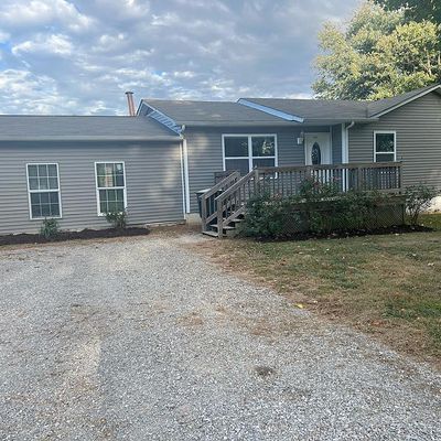 107 Green Springs Rd, Cookeville, TN 38506