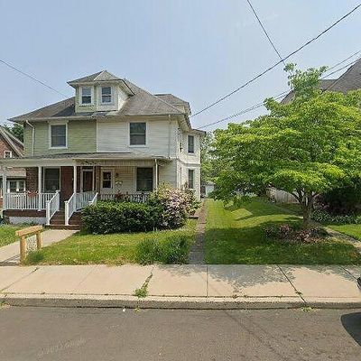 107 N 3 Rd St, Perkasie, PA 18944