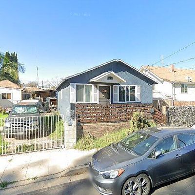 107 Rivera St, Los Angeles, CA 90063